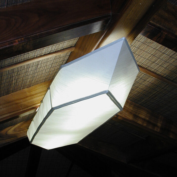 an image of a custom bathroom lighting installation