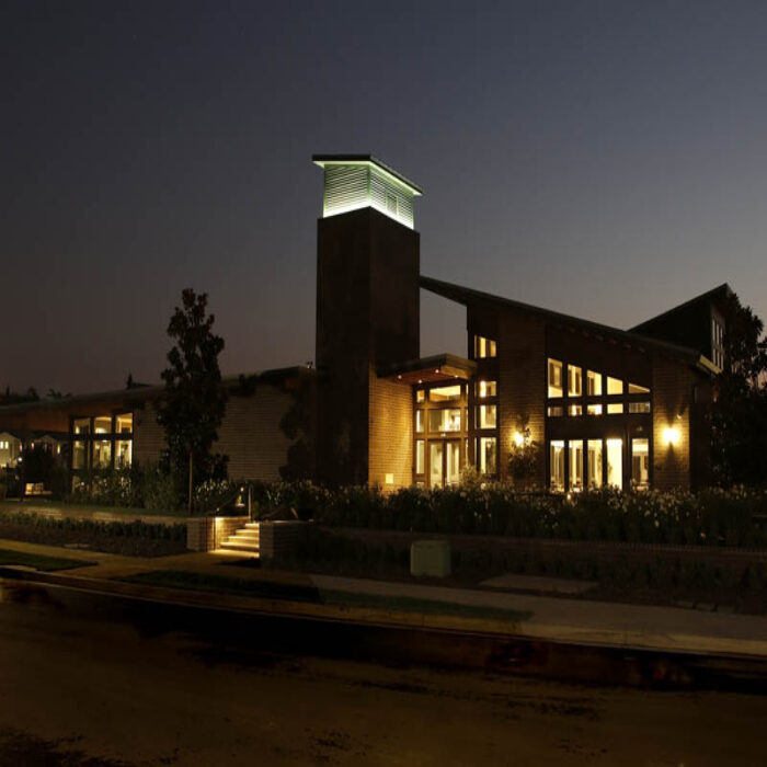 McKinley Village Clubhouse