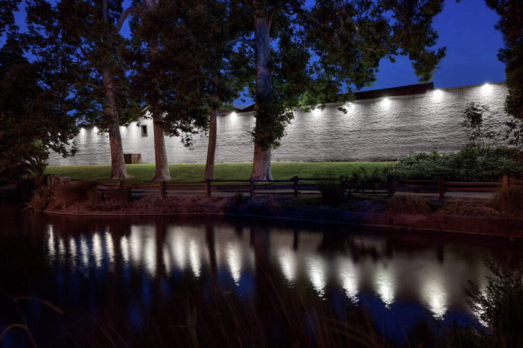 Sutter's Fort State Historic Park