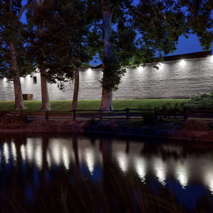 Sutter's Fort State Historic Park